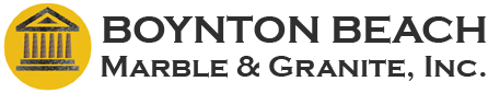 Boynton Beach Marble & Granite Inc logo