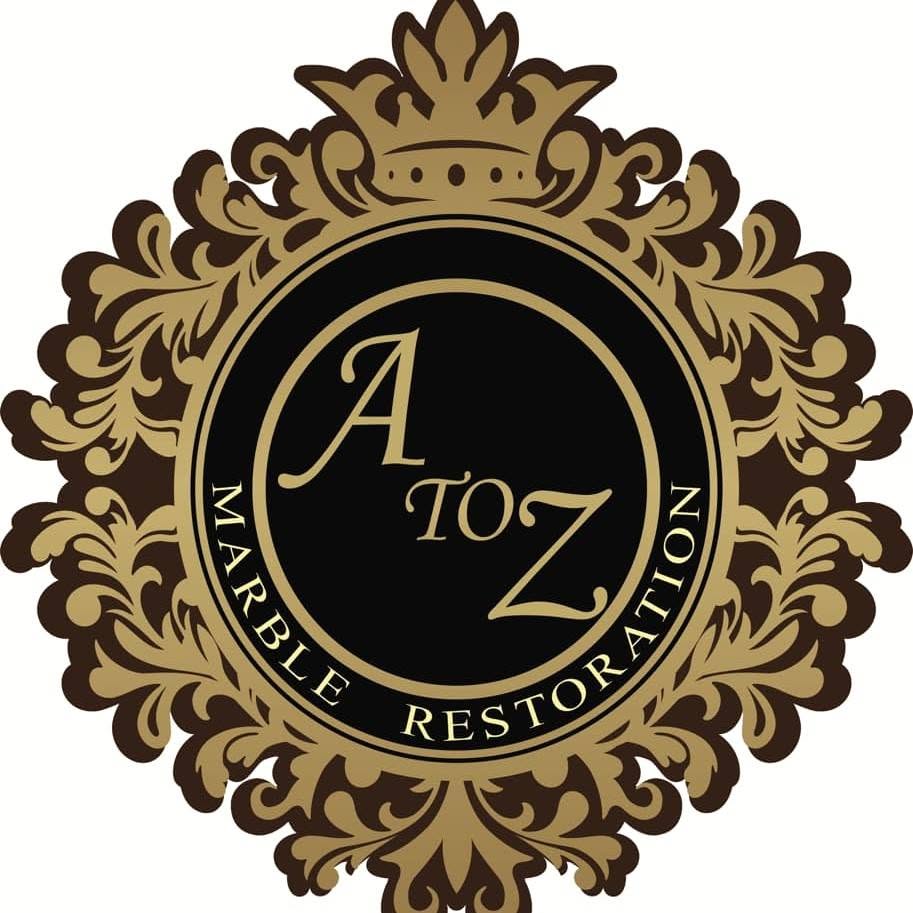 A to Z Marble Restoration logo