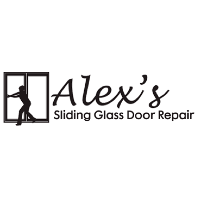 Alex's Doors and Windows LLC logo