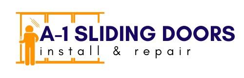 A 1 Sliding Doors logo
