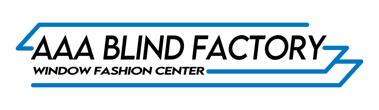 AAA Blinds logo