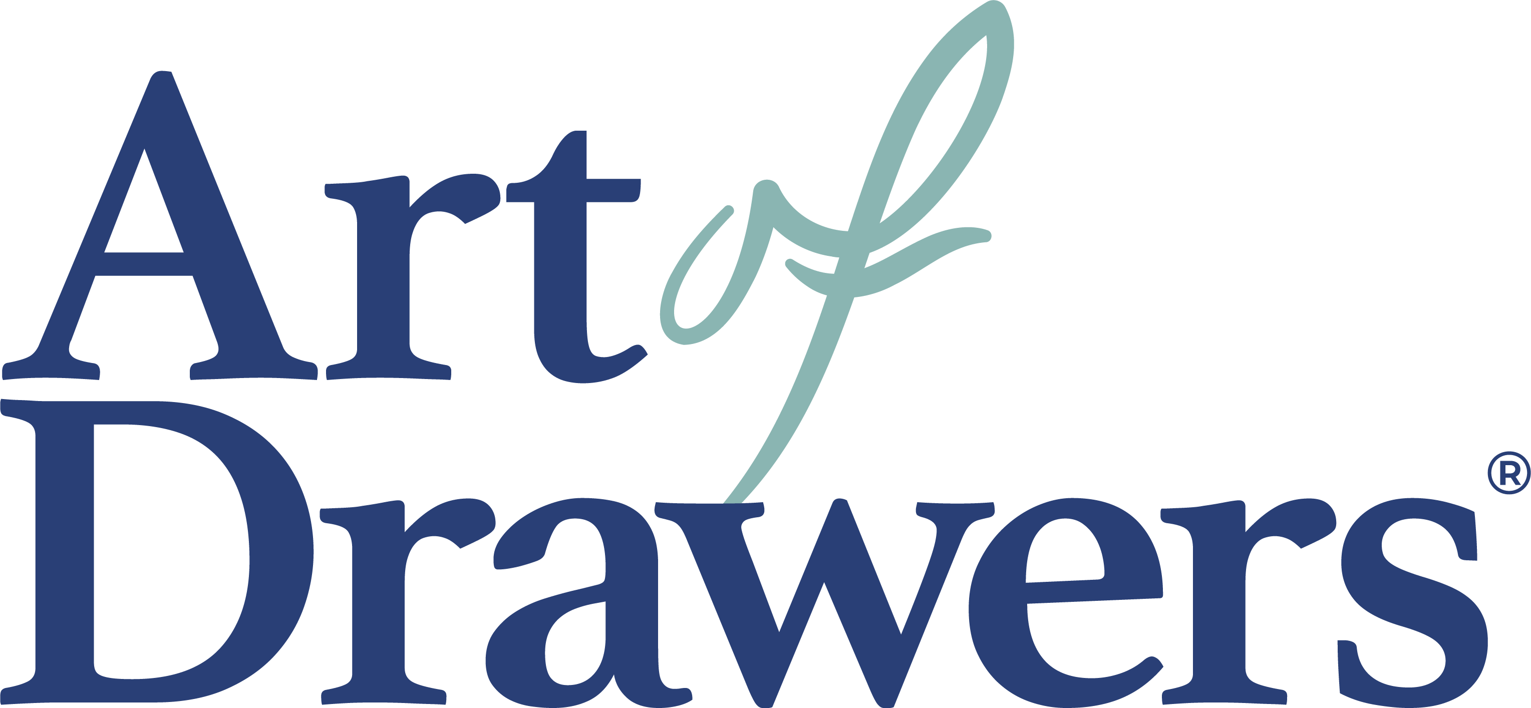 Arts of Drawers logo