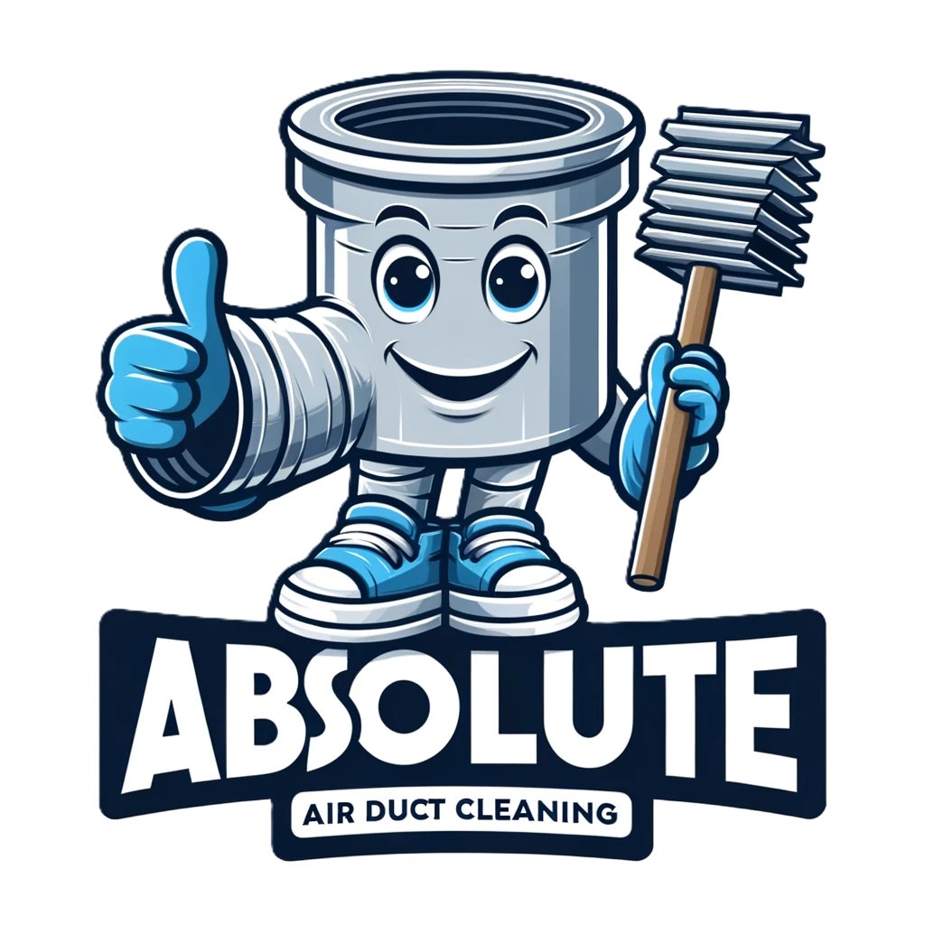 Advents Air Duct Cleaning logo