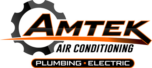 Amtek Air Conditioning,Inc. logo