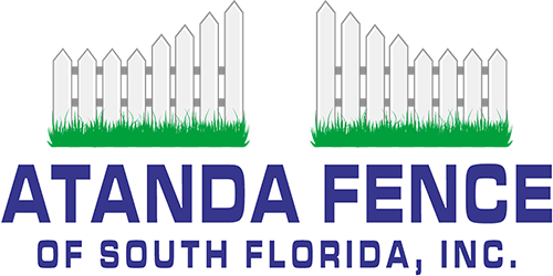 Atanda Fence logo