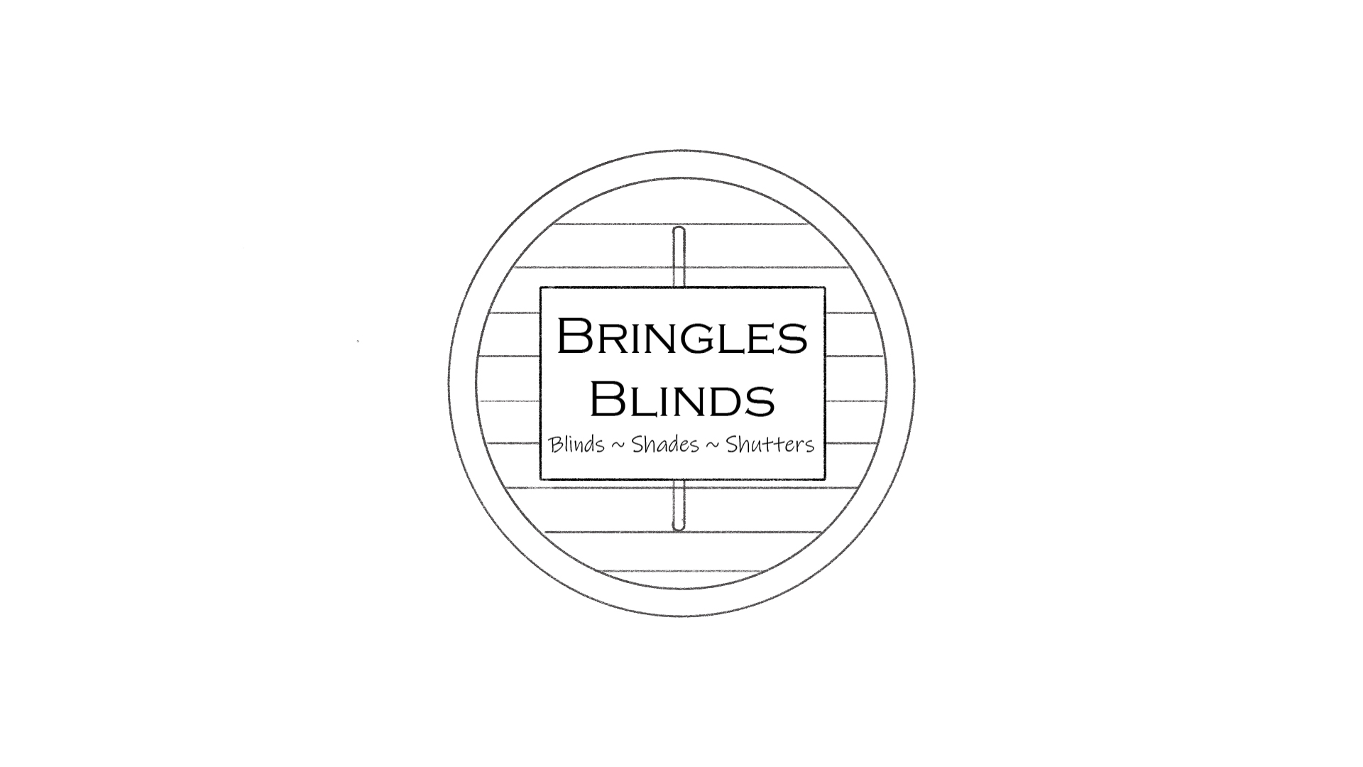Bringles Blinds LBK, LLC logo