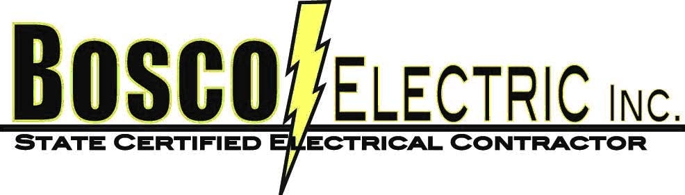 Bosco Electric logo