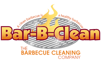 Bar-B-Clean Southwest Florida logo