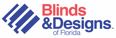 Blinds & Designs of Florida logo