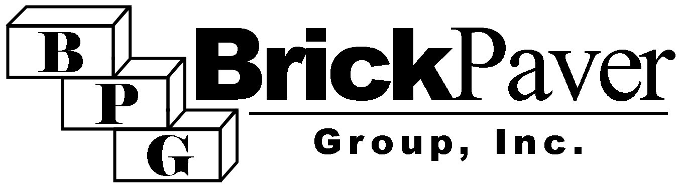 Brick Paver Group logo