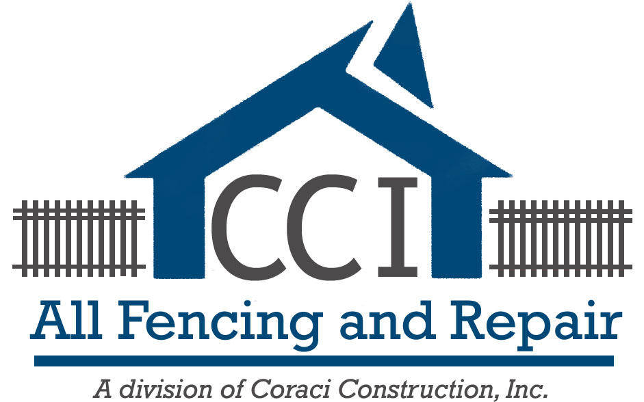 All Fencing and Repair logo