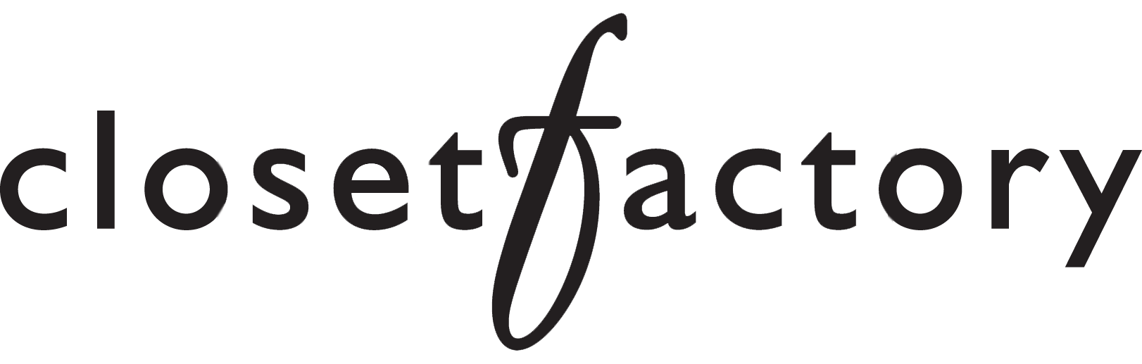 Closet Factory - Fort Myers logo