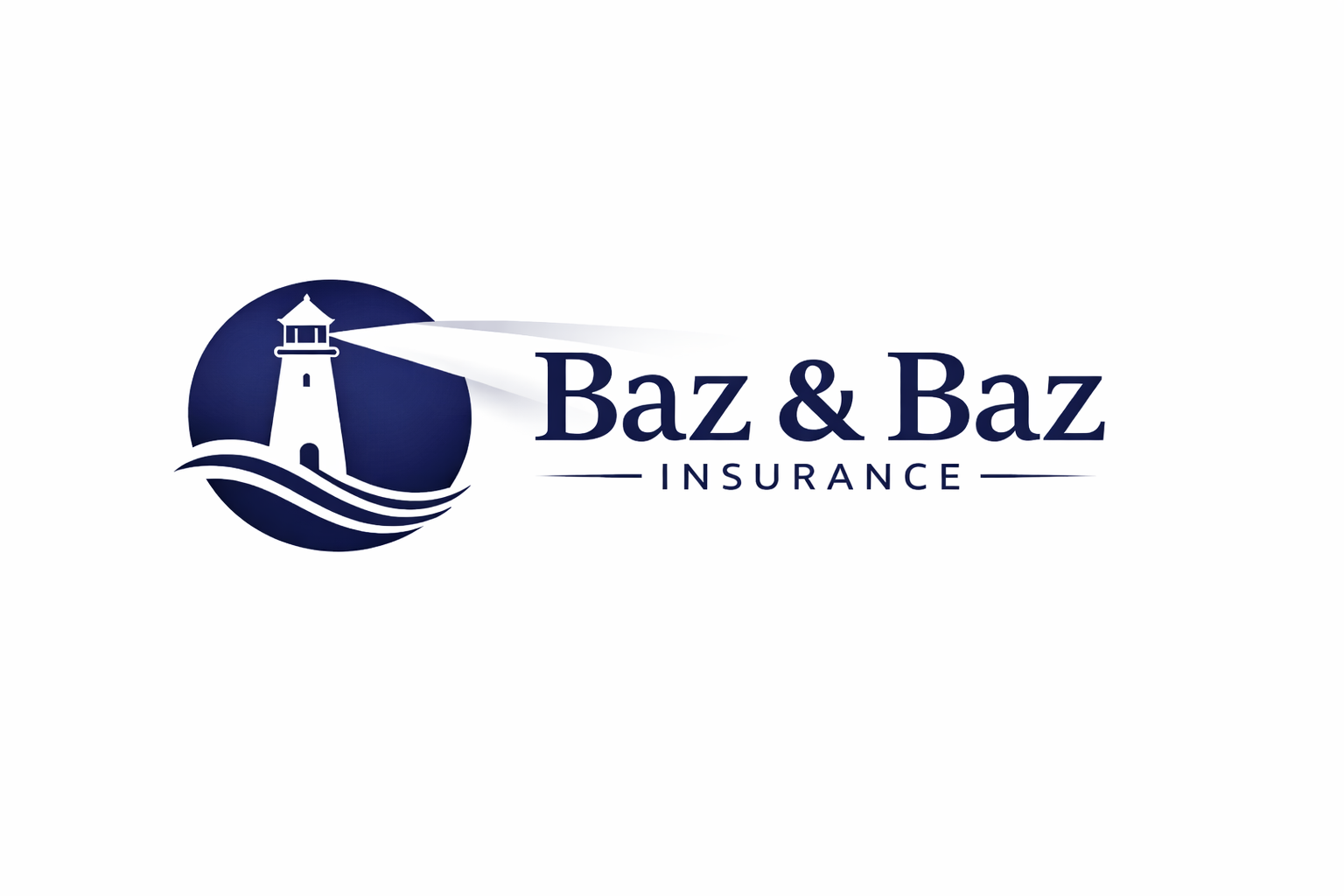 Baz@Baz Insurance logo
