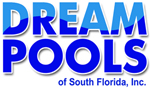 Dream Pools logo