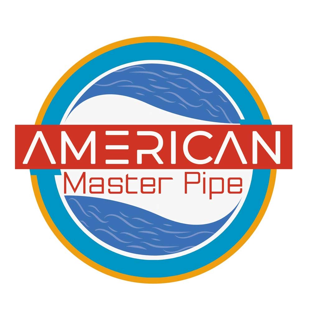 American Master Pipe logo