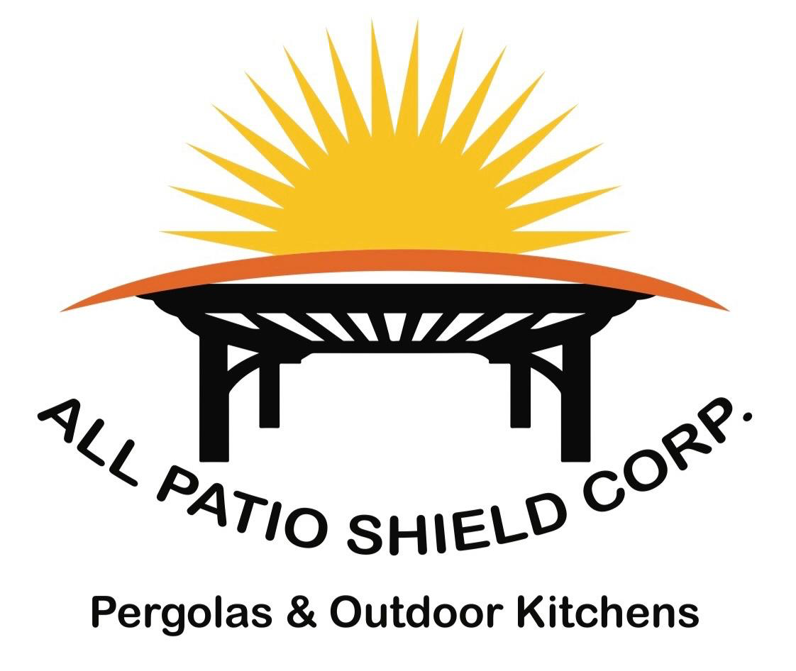 All Patio Shield Corp logo