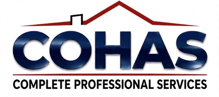 Cohas Complete Handyman Services logo