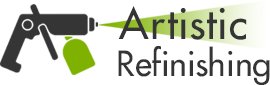 Artistic Refinishing logo