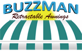 Buzzman Awning Distributors Broward logo