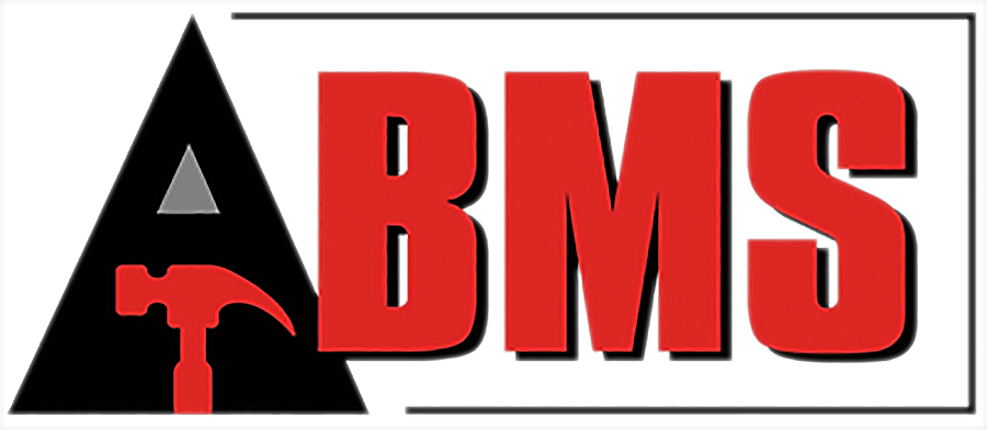 ABMS Inc. logo