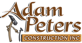 Adam Peters Construction logo