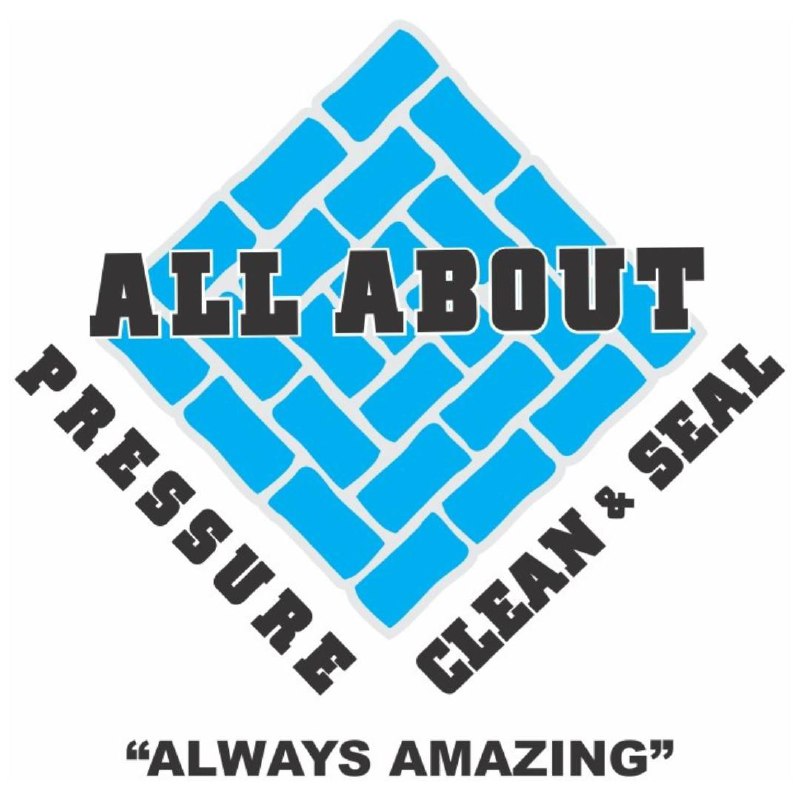 All About Pressure Cleaning & Seal logo