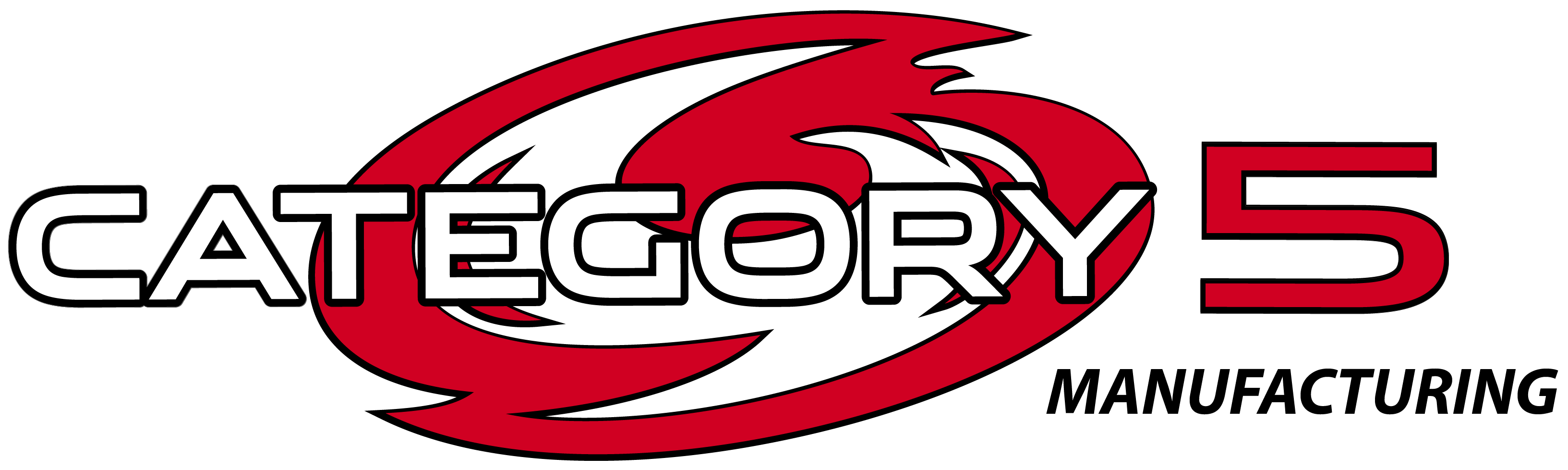 Category 5 logo