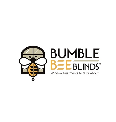 Bumble Bee Blinds logo