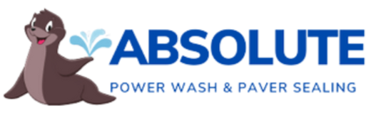 Absolute Power Wash & Paver Sealing logo