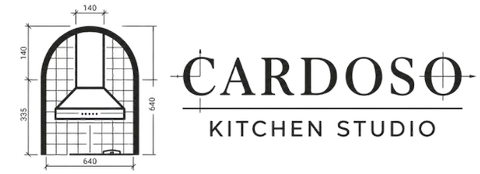 Cardoso Kitchen Studio logo