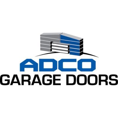 ADCO Garage Doors logo