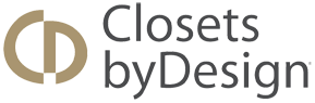 Closets By Design - Broward logo
