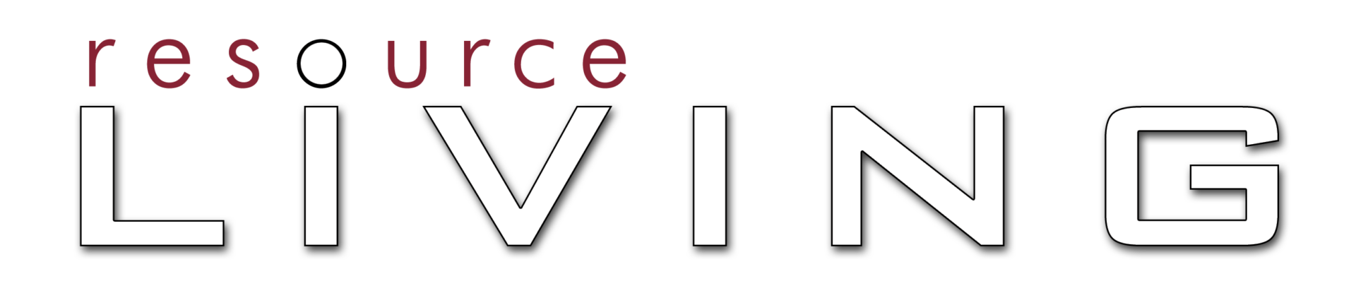Resource Living Logo