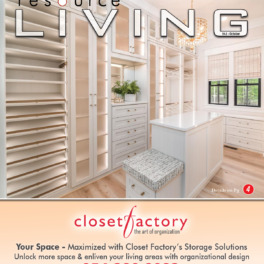 B3 Southeast Broward County Magazine Cover Closet Factory