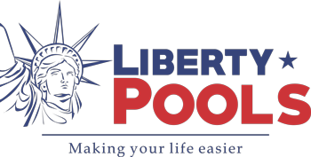 Liberty pools builder contractor