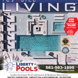 PB2 Magazine Cover Liberty Pools 18-8