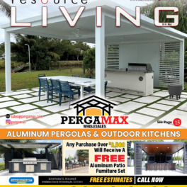 D4 Magazine Cover Pergamax