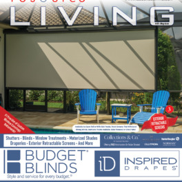 CH Magazine Cover