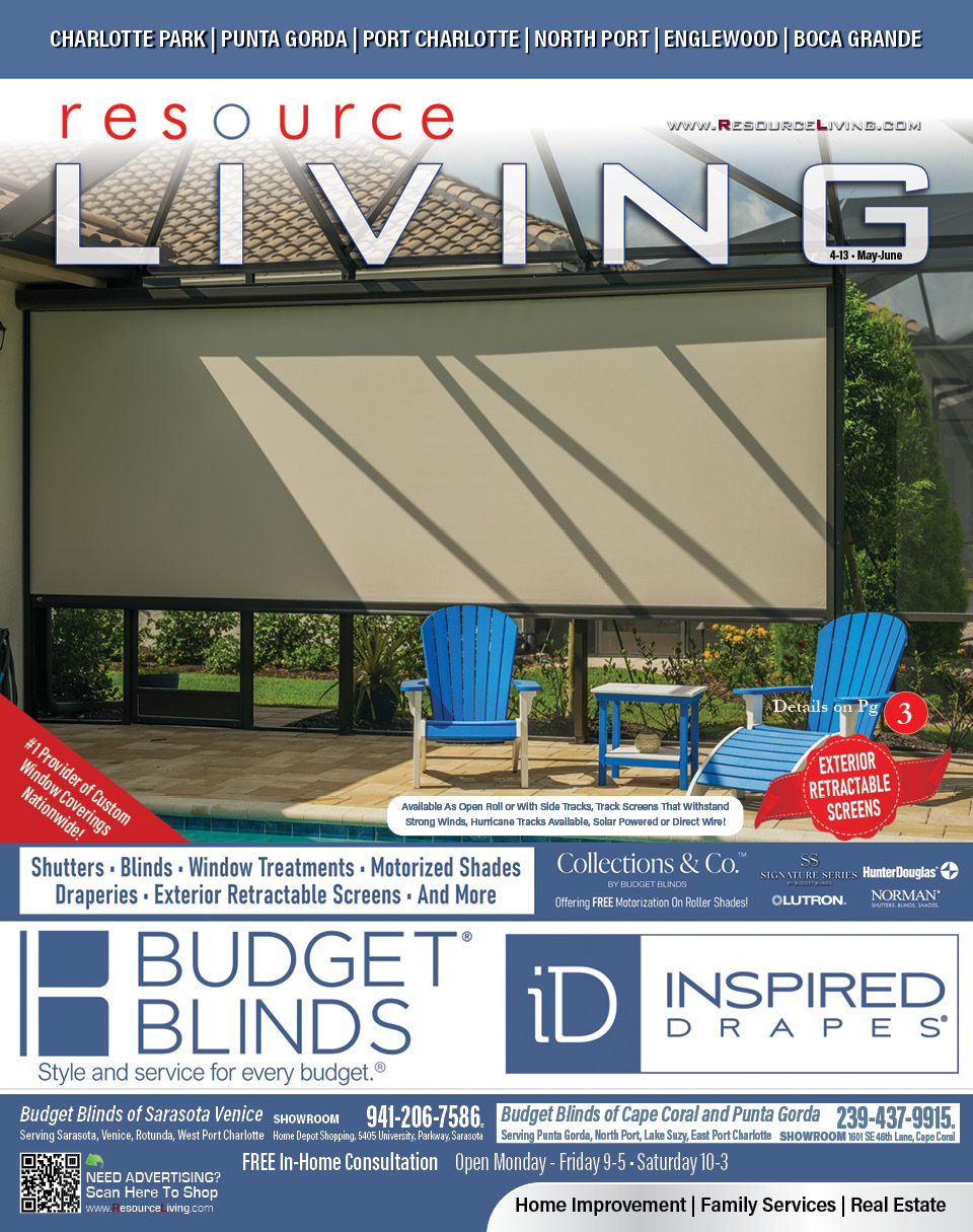 CH Magazine Cover