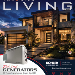 Collier Magazine Cover