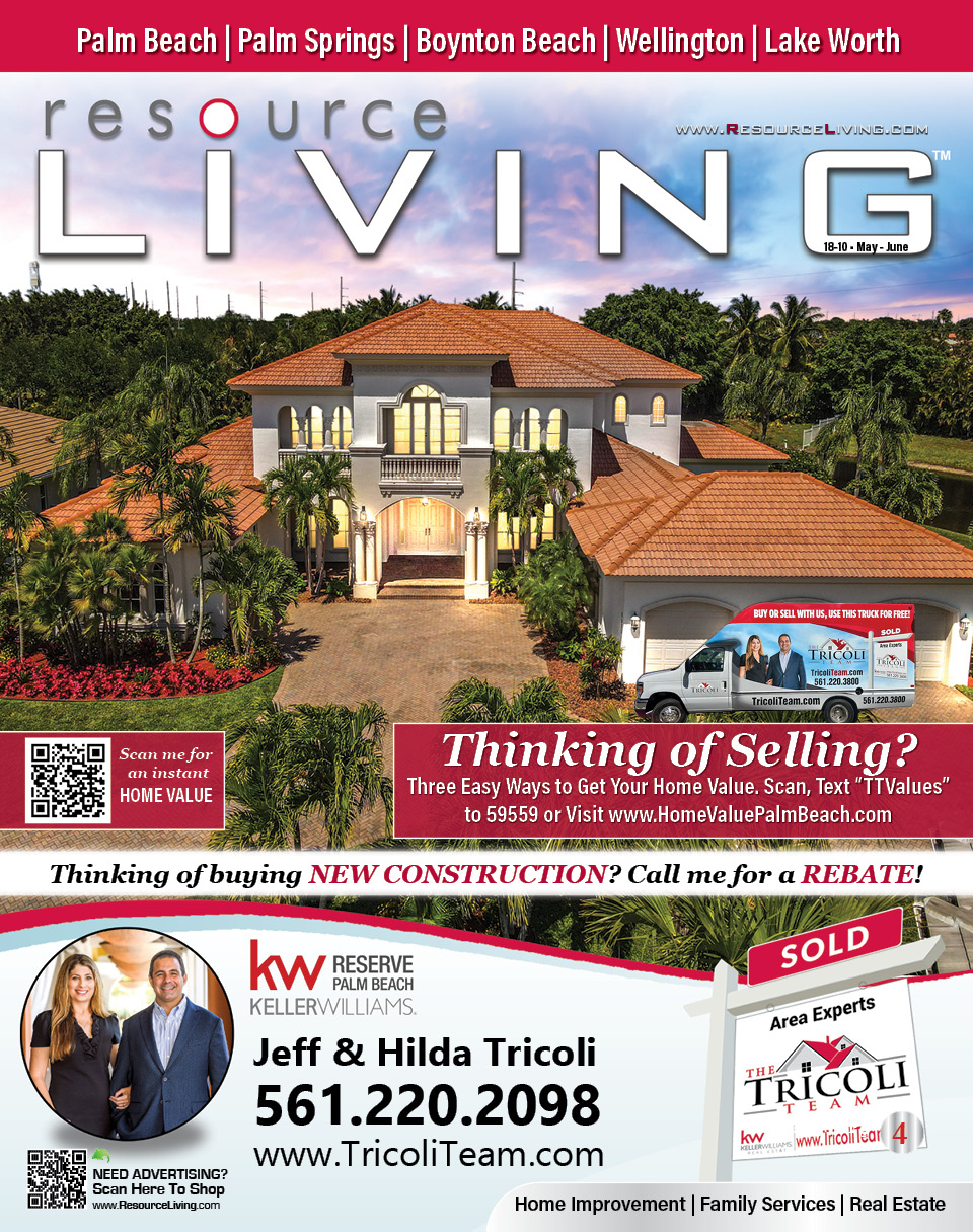 PB2 Magazine Cover