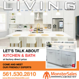 PB3 Magazine Cover