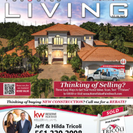 PB2 Magazine Cover Keller Williams Hilda Tricoli