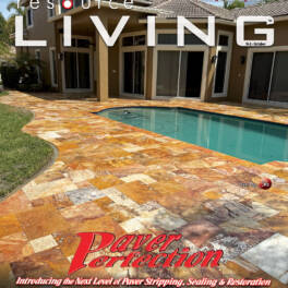 PB3 Magazine Cover Paver Perfection